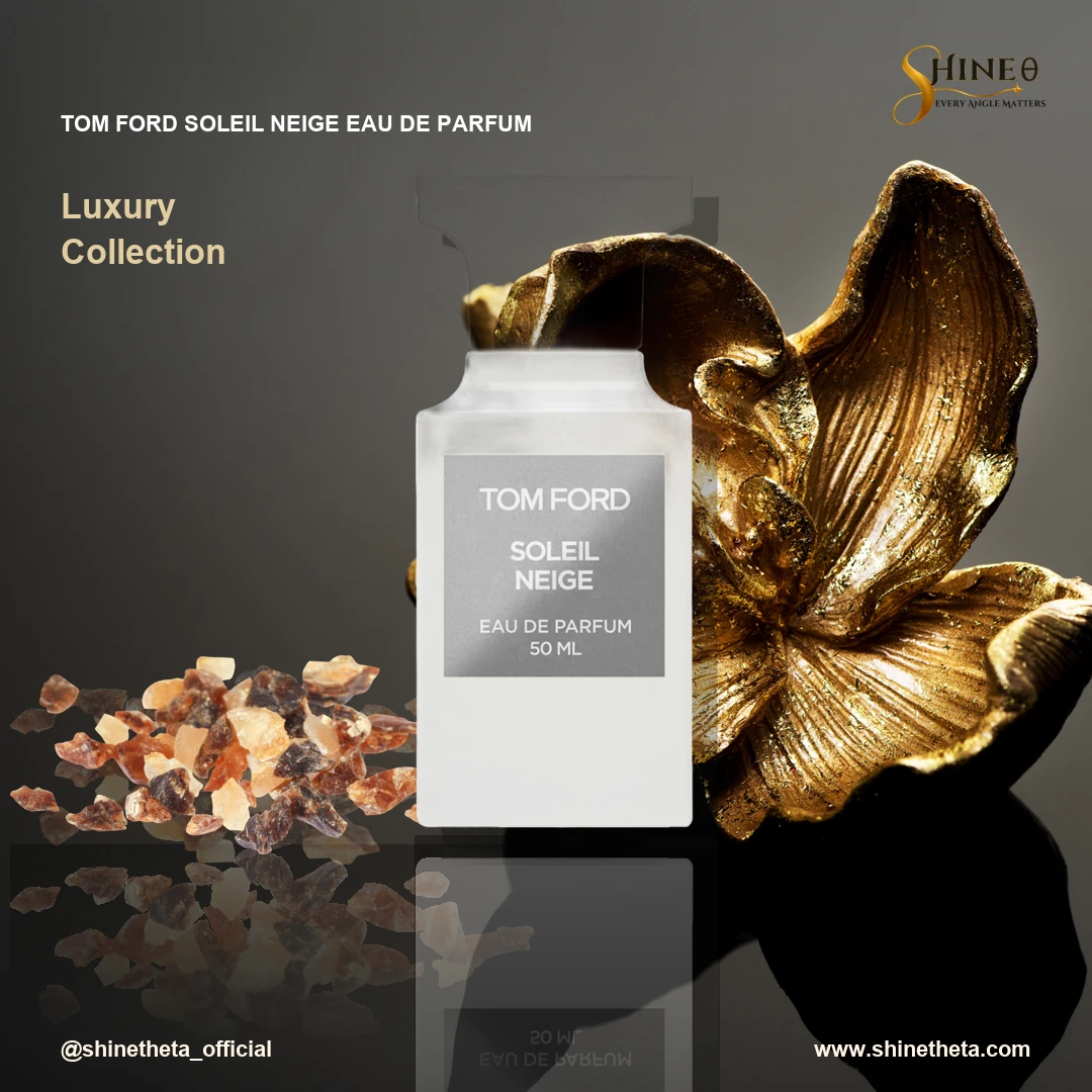 Tom Ford Soleil Neige Eau de Parfum slide 3